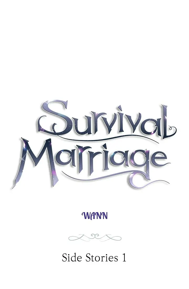 Read Survival Marriage Manga Online