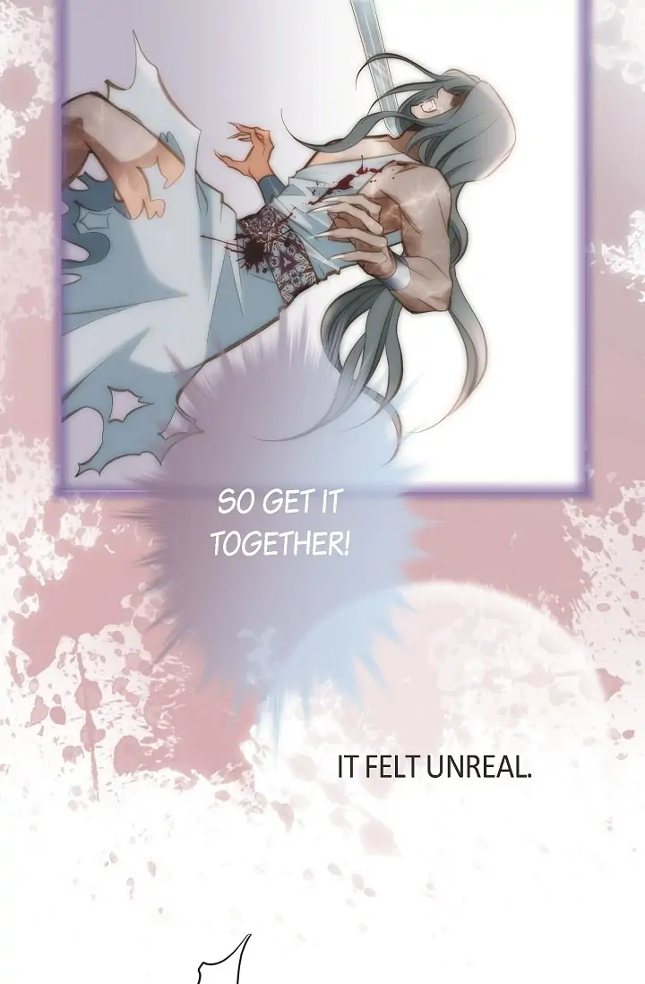 Read Survival Marriage Manga Online