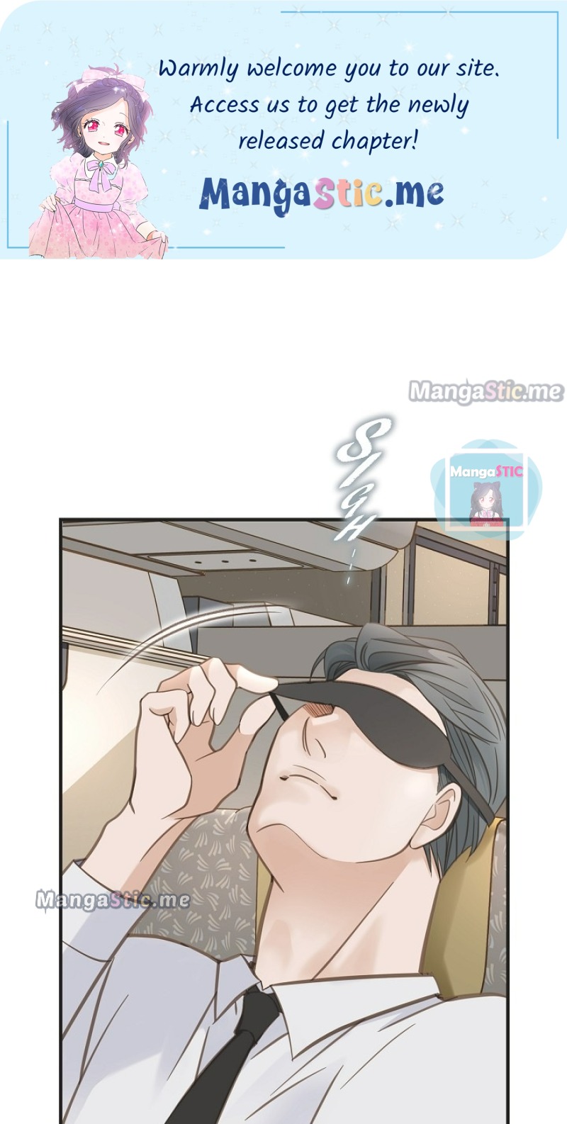 Read Survival Marriage Manga Online