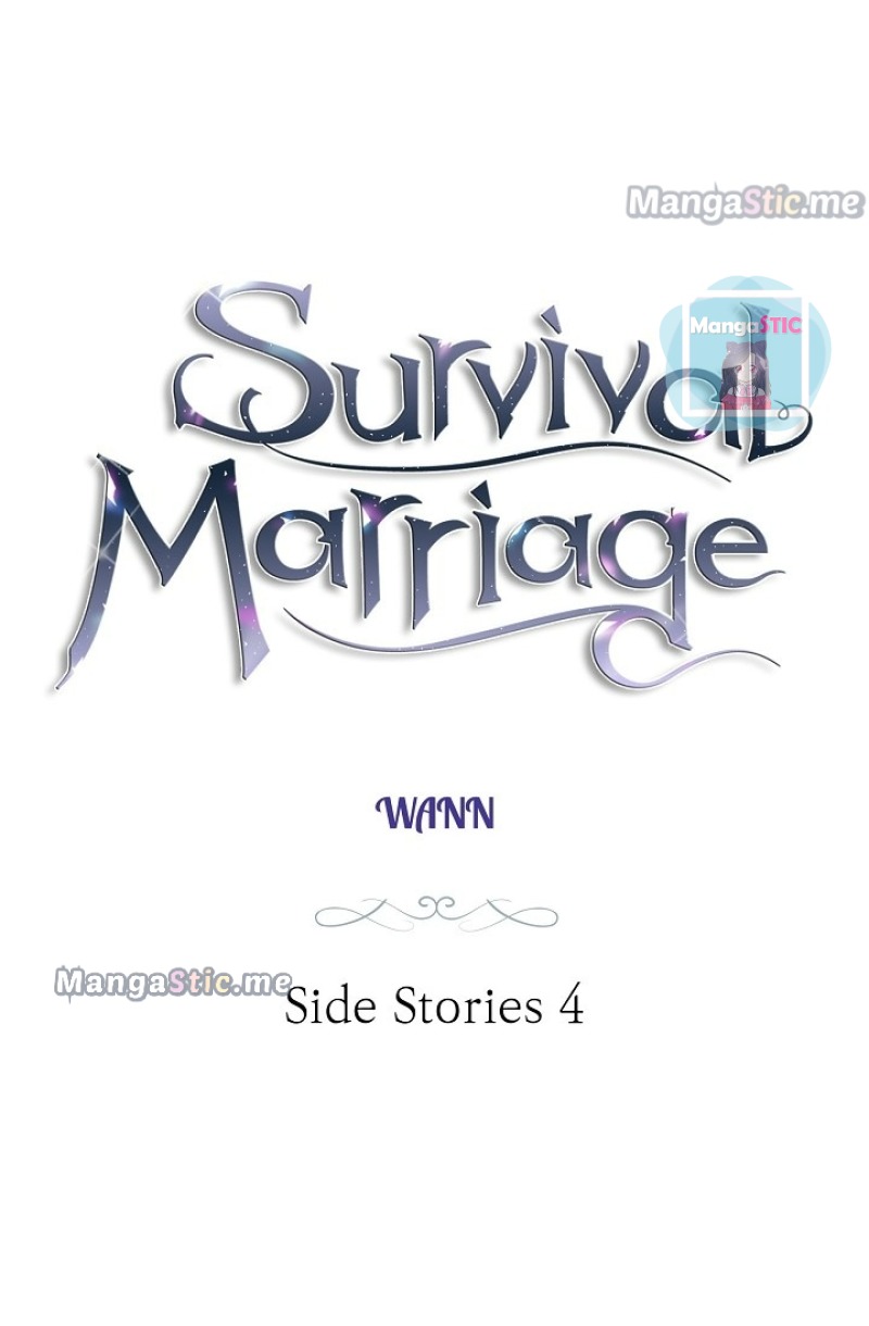 Read Survival Marriage Manga Online