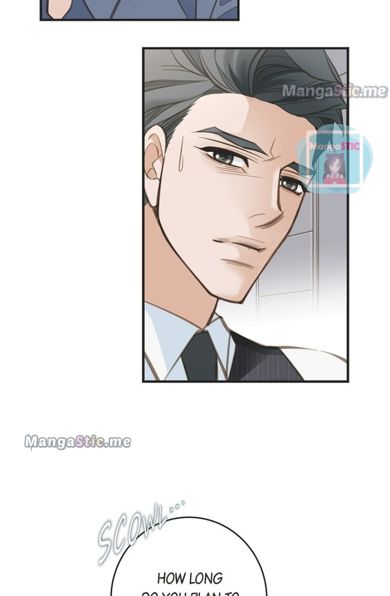 Read Survival Marriage Manga Online