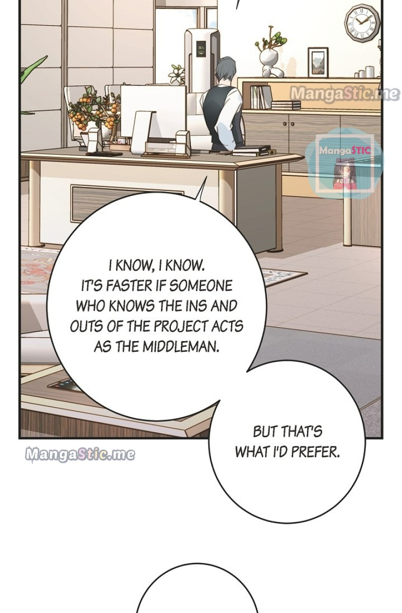 Read Survival Marriage Manga Online