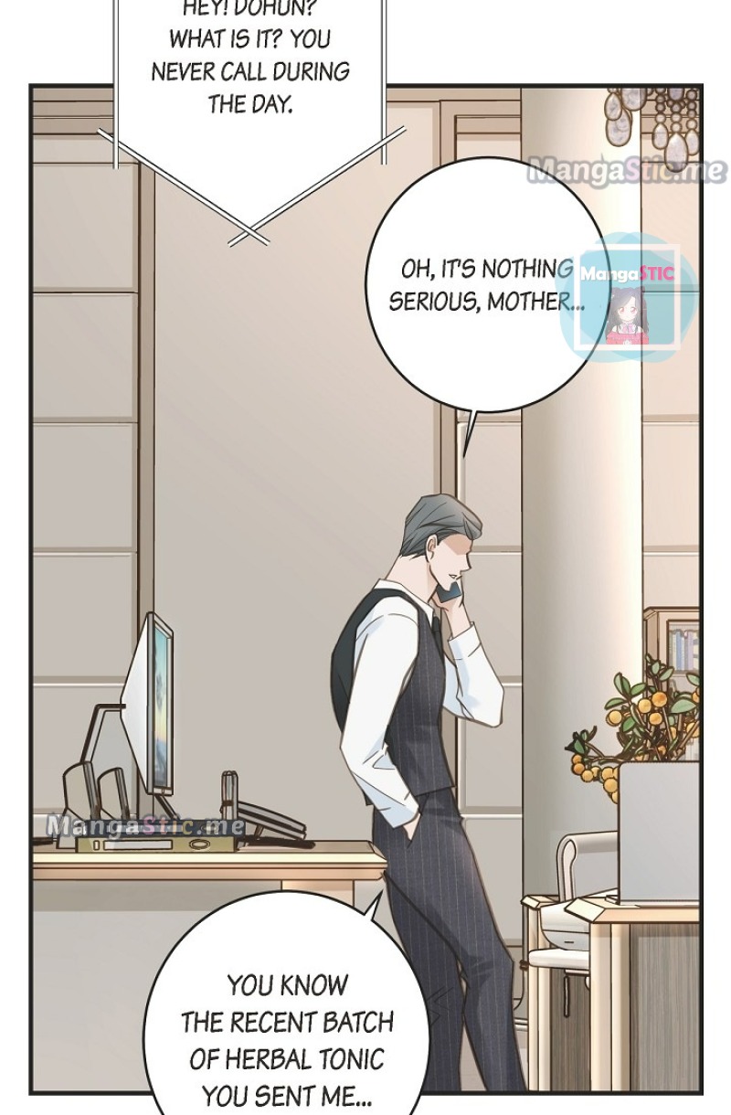 Read Survival Marriage Manga Online