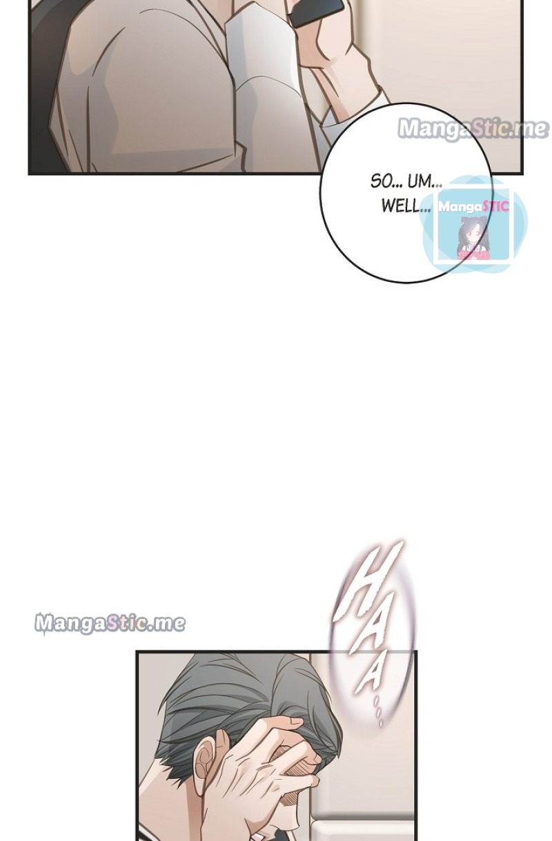 Read Survival Marriage Manga Online