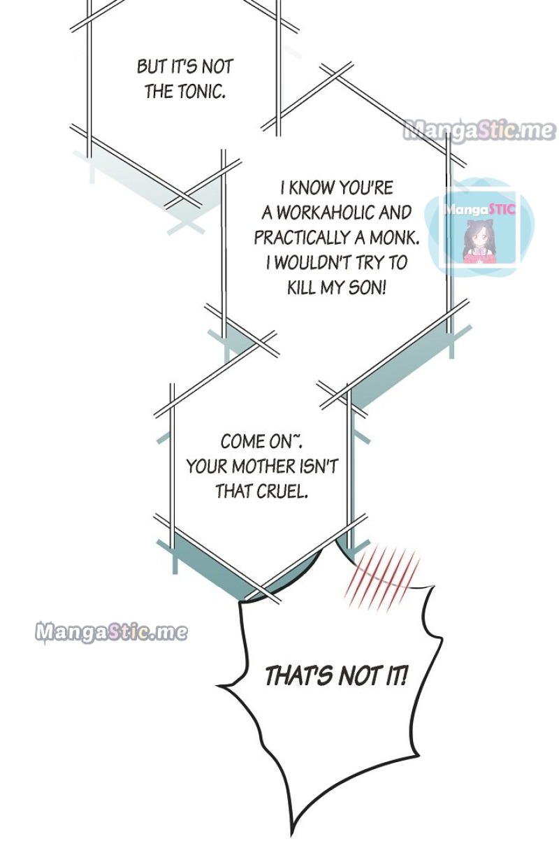 Read Survival Marriage Manga Online