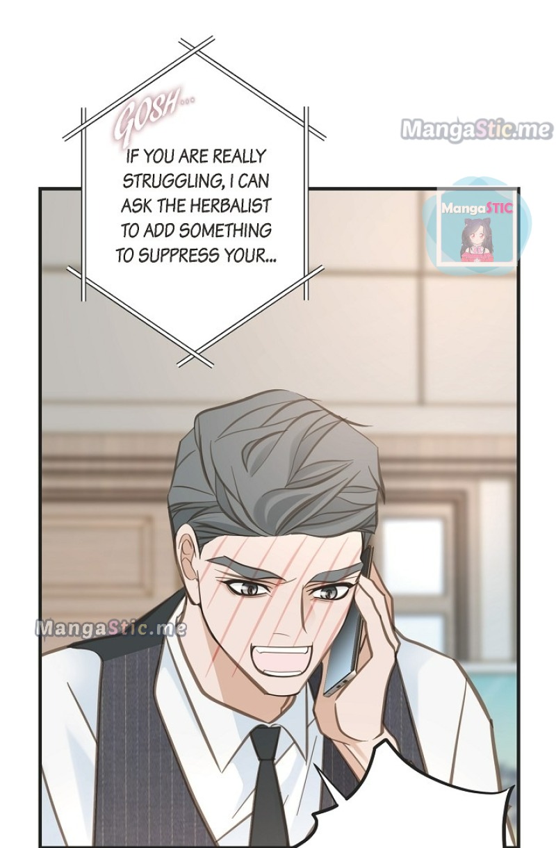 Read Survival Marriage Manga Online