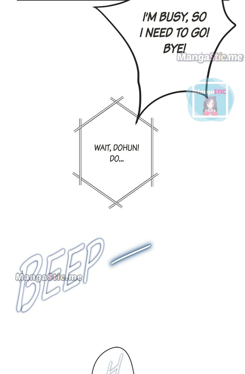 Read Survival Marriage Manga Online