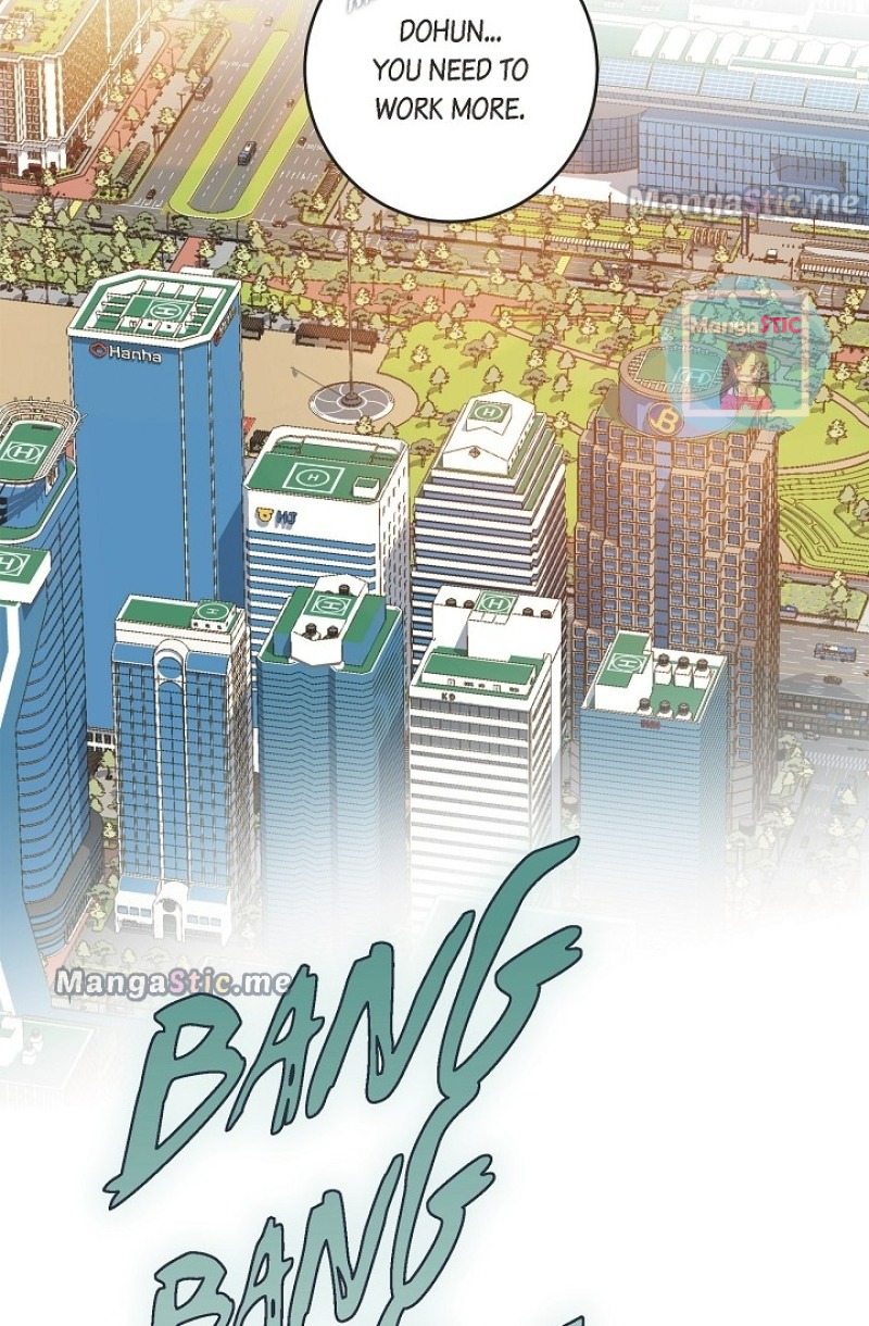 Read Survival Marriage Manga Online