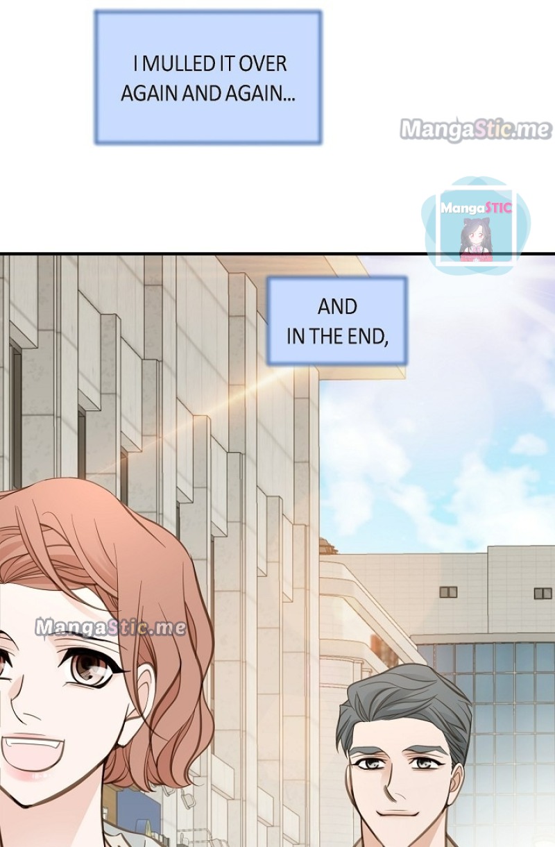 Read Survival Marriage Manga Online