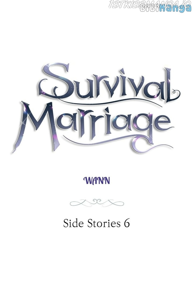 Read Survival Marriage Manga Online