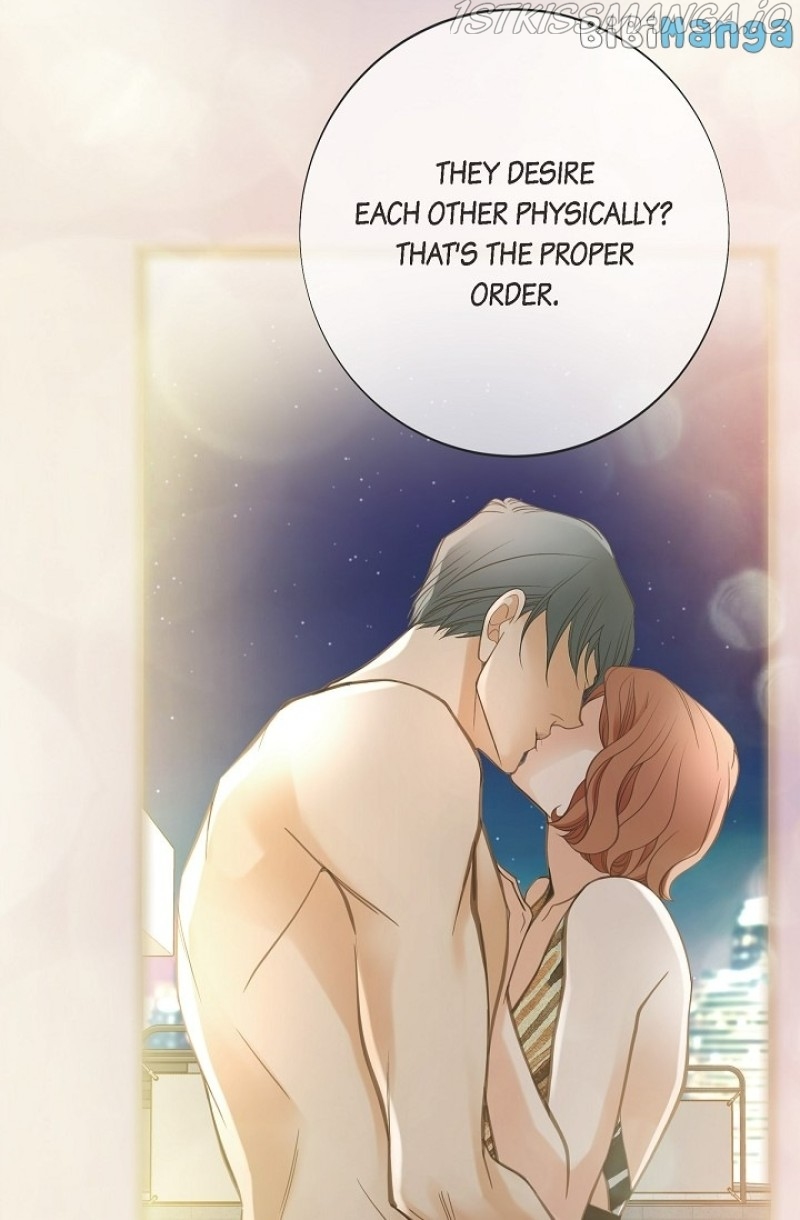 Read Survival Marriage Manga Online