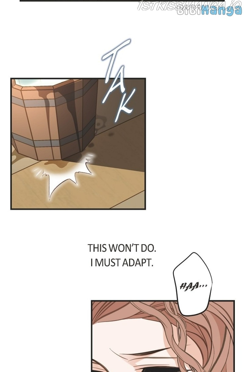 Read Survival Marriage Manga Online