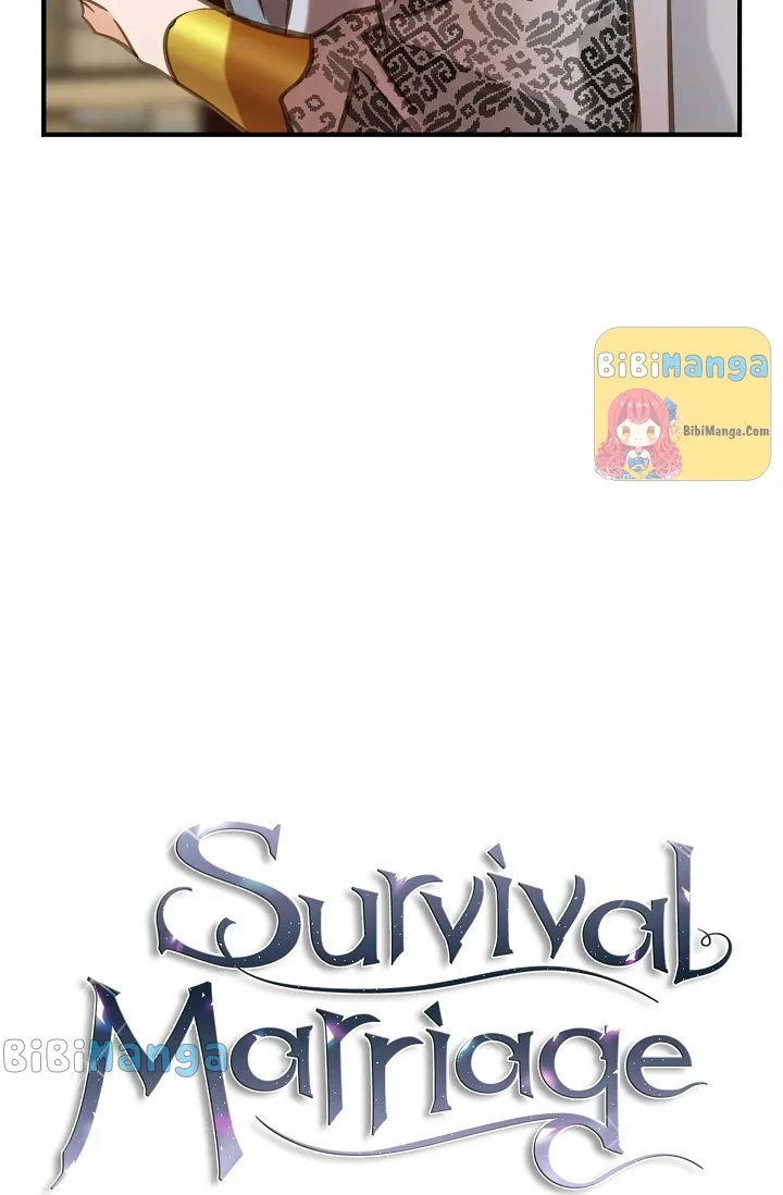 Read Survival Marriage Manga Online