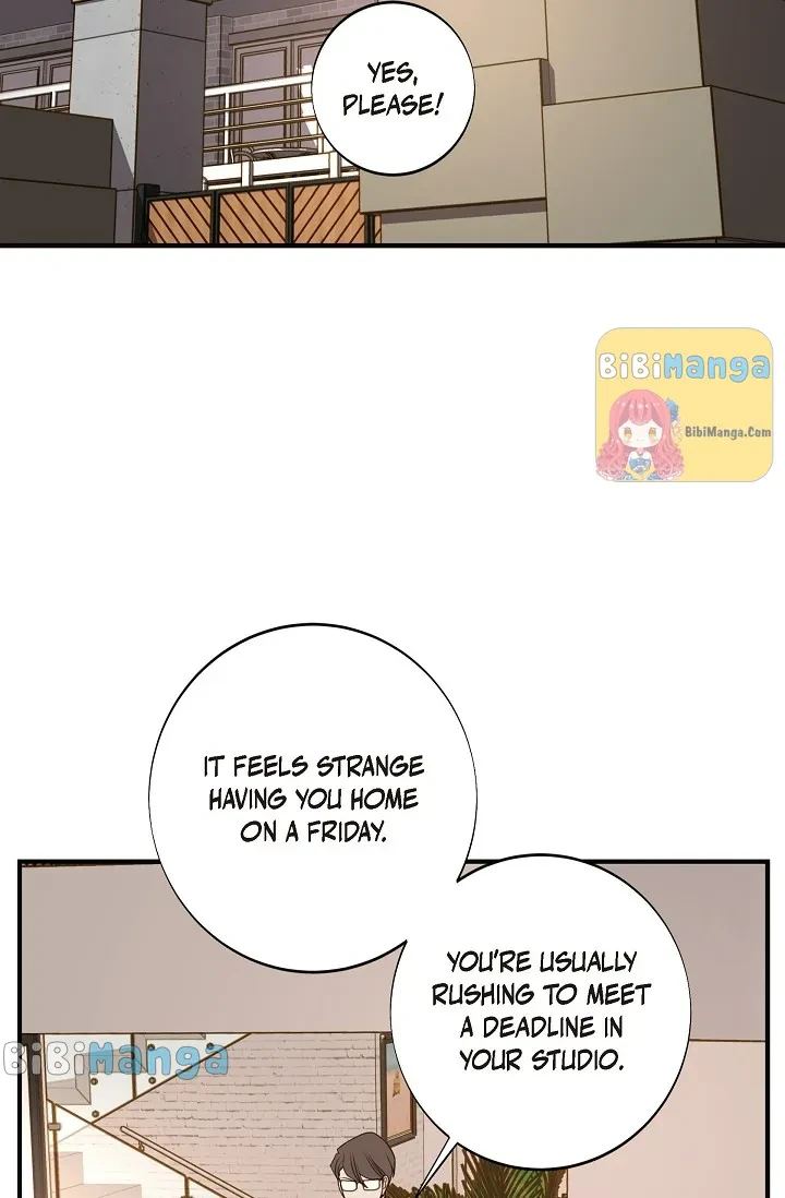 Read Survival Marriage Manga Online