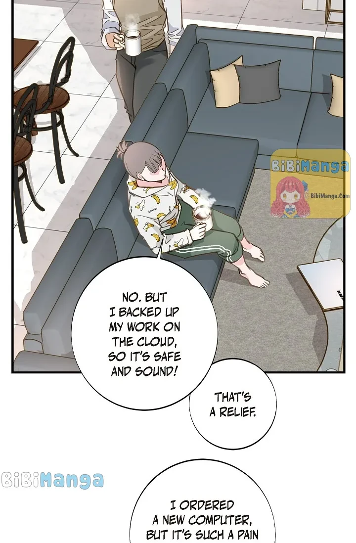 Read Survival Marriage Manga Online