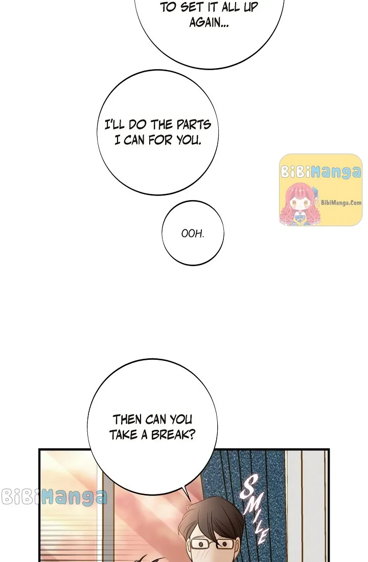 Read Survival Marriage Manga Online