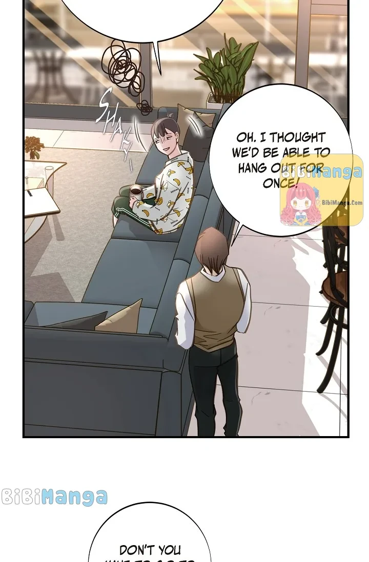 Read Survival Marriage Manga Online