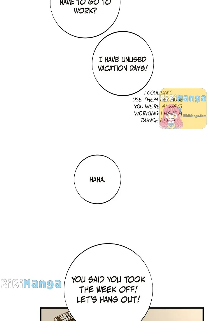 Read Survival Marriage Manga Online