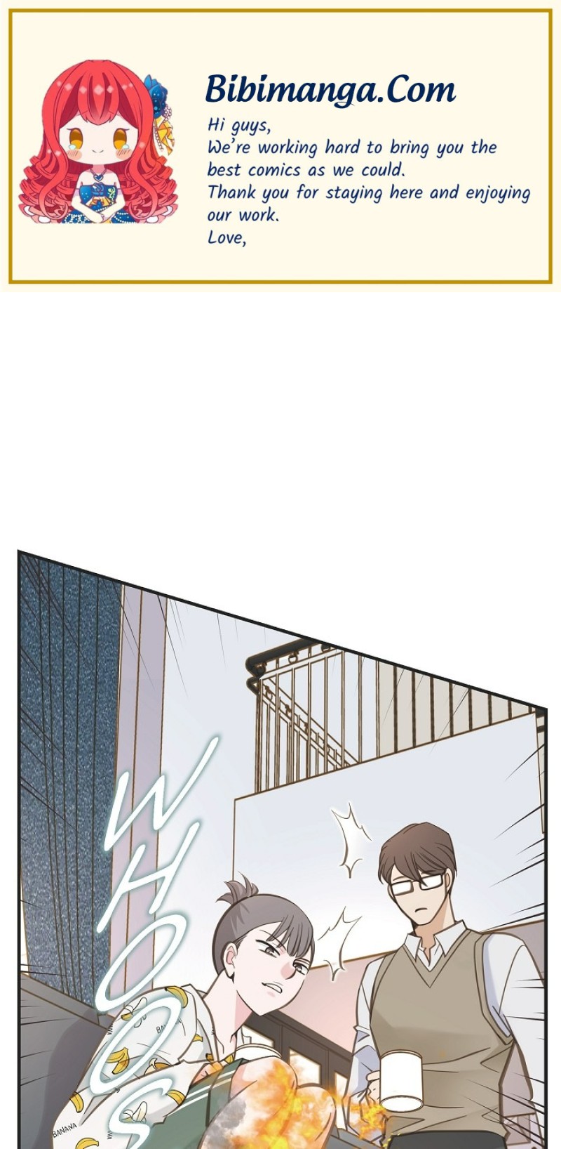 Read Survival Marriage Manga Online