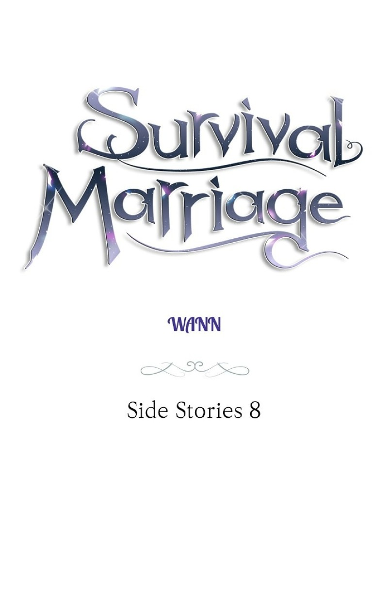 Read Survival Marriage Manga Online