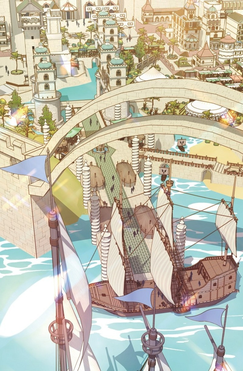 Read Survival Marriage Manga Online