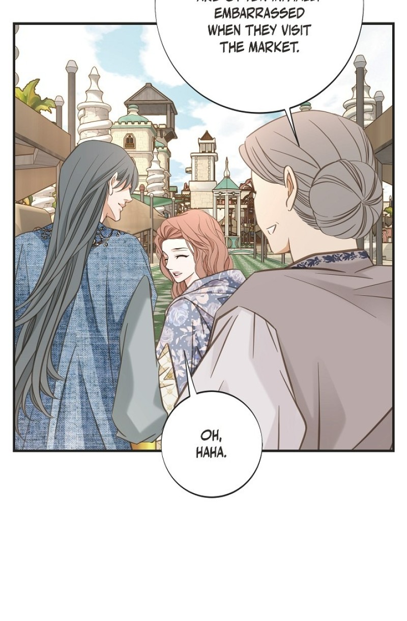 Read Survival Marriage Manga Online