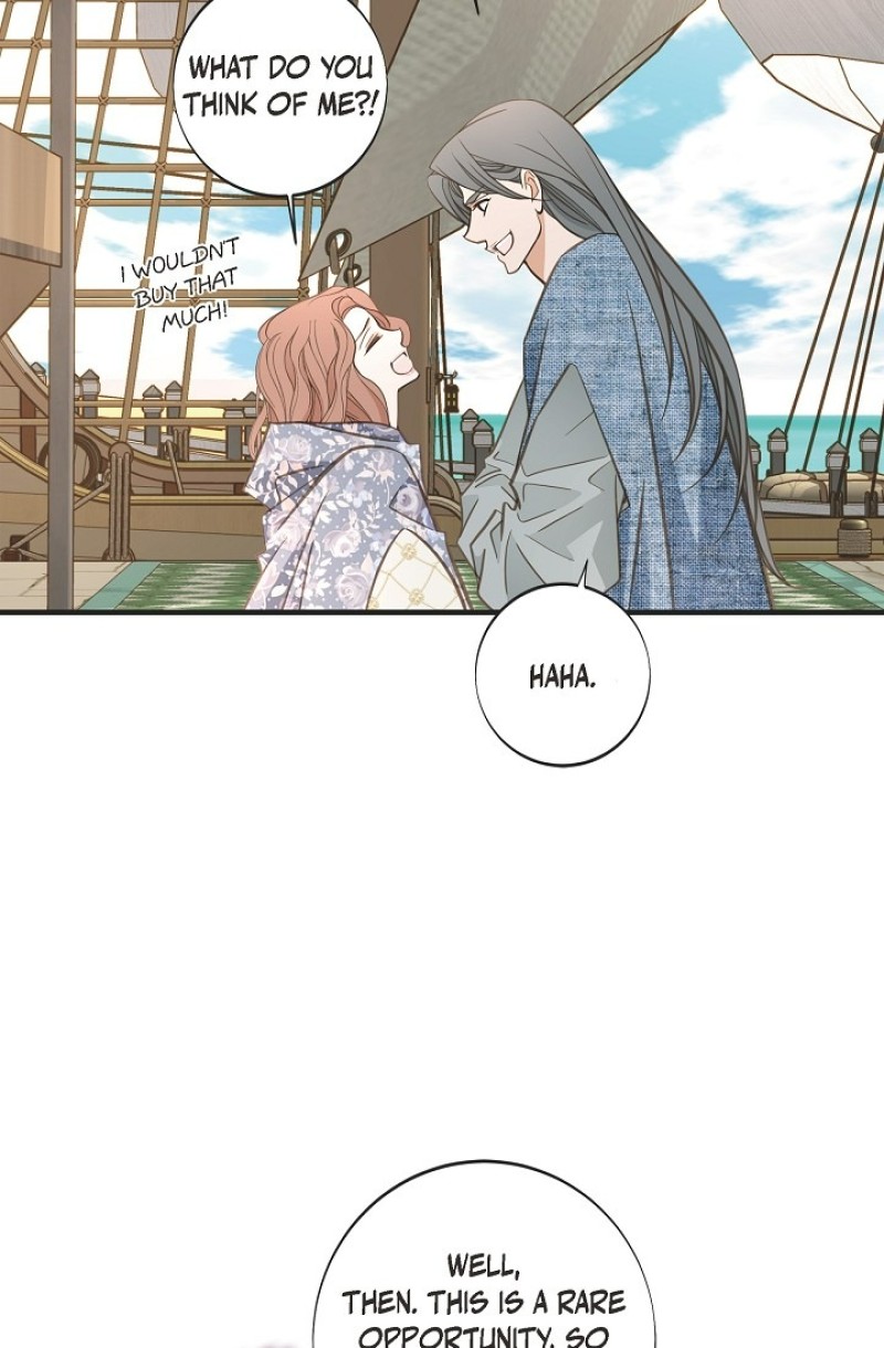 Read Survival Marriage Manga Online