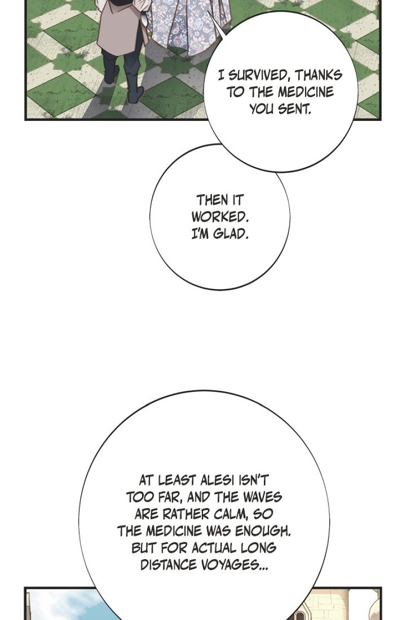 Read Survival Marriage Manga Online