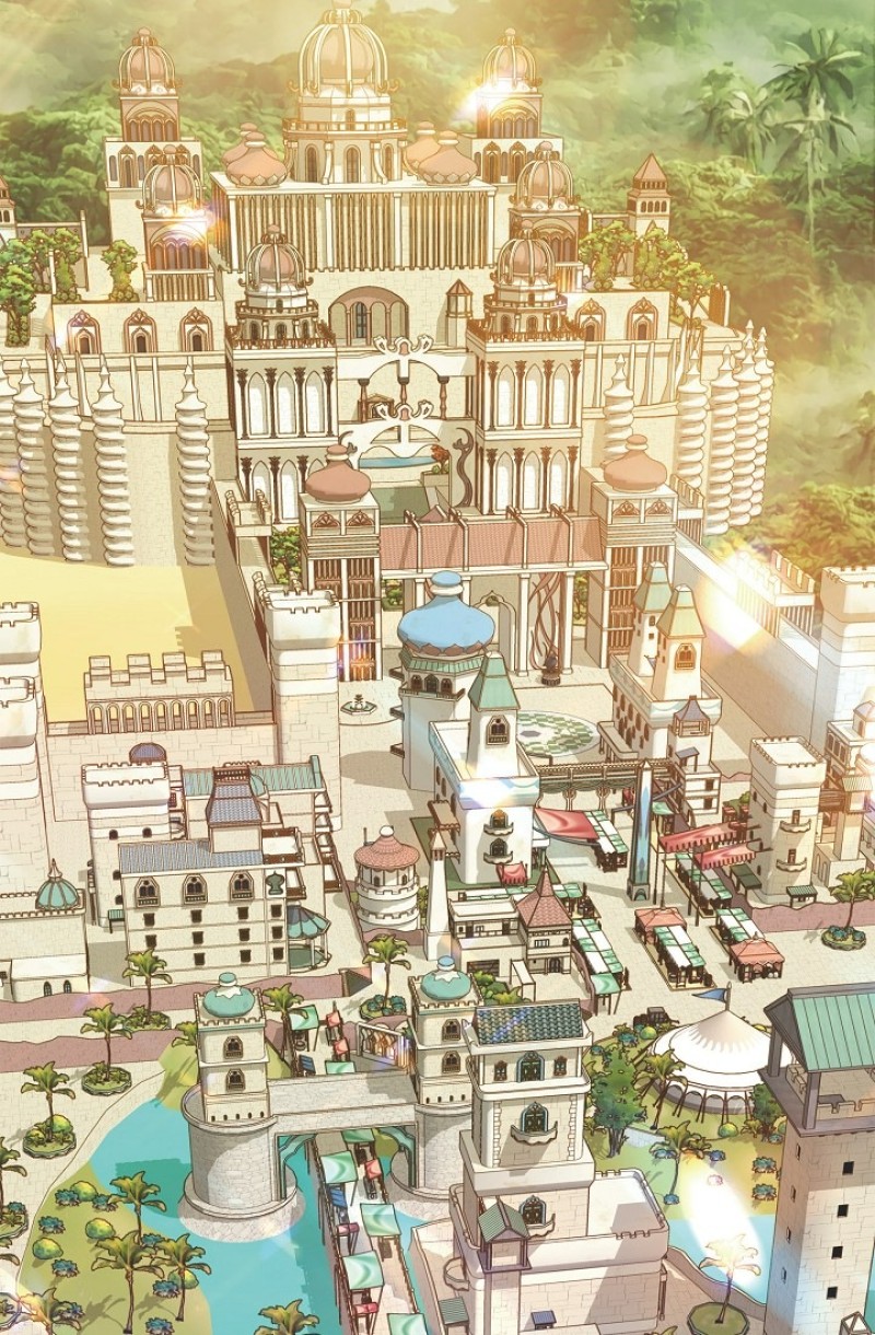 Read Survival Marriage Manga Online