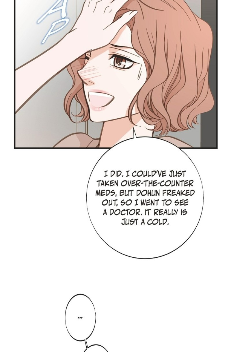 Read Survival Marriage Manga Online