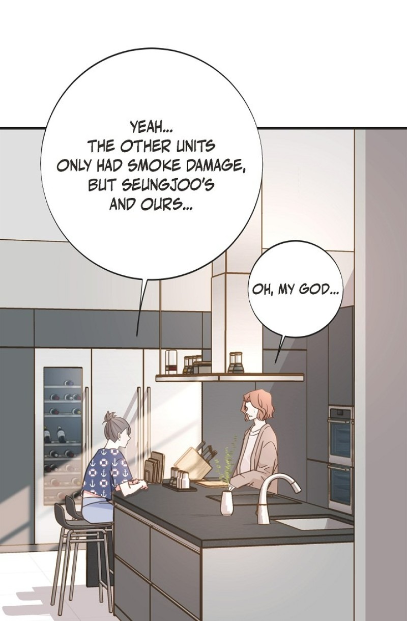 Read Survival Marriage Manga Online