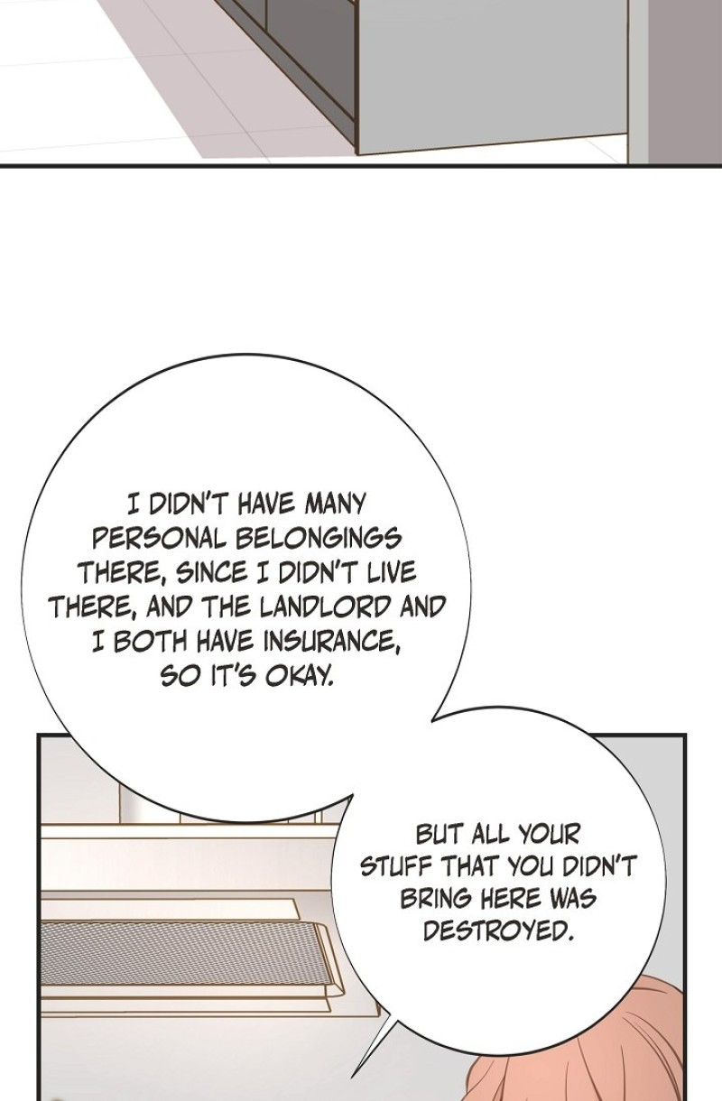 Read Survival Marriage Manga Online