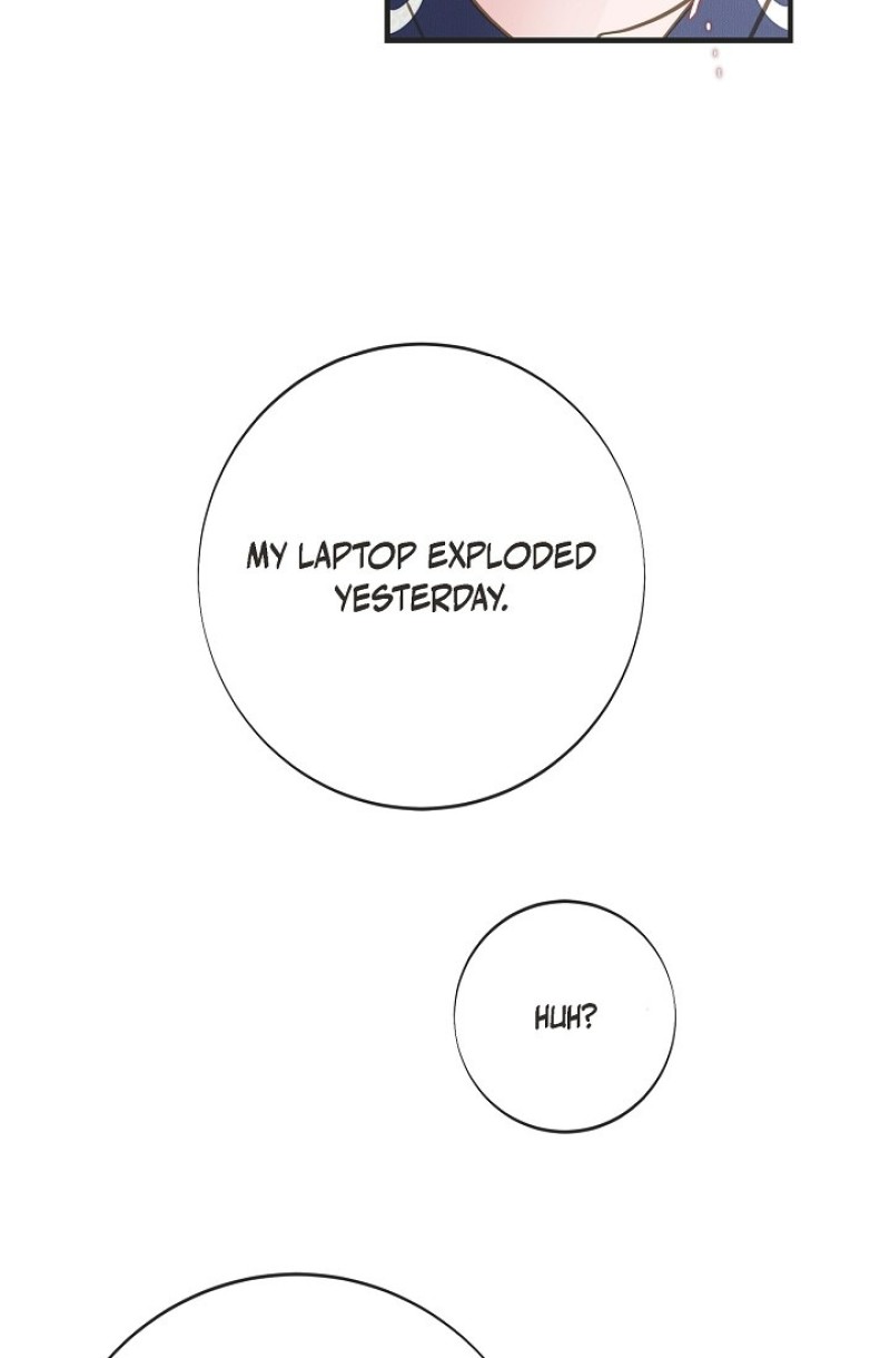 Read Survival Marriage Manga Online