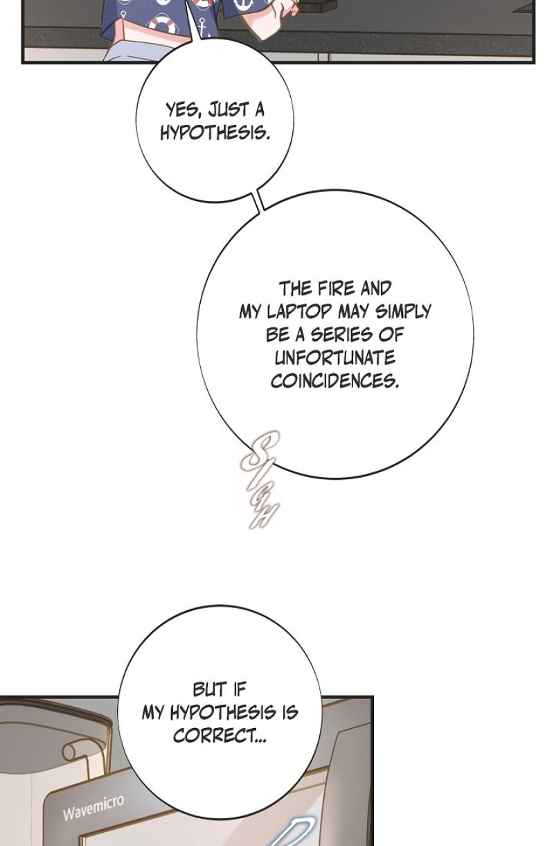 Read Survival Marriage Manga Online