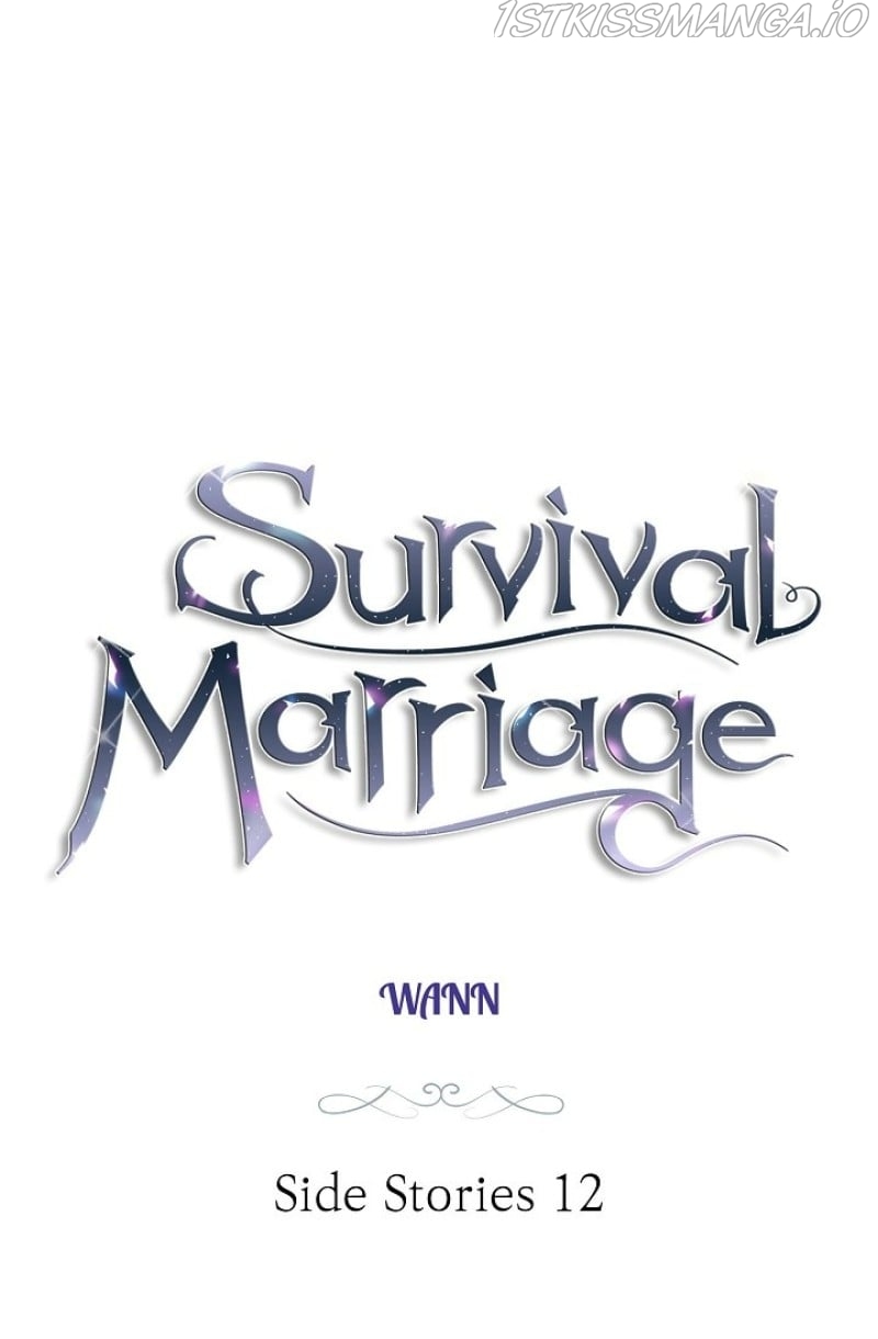 Read Survival Marriage Manga Online