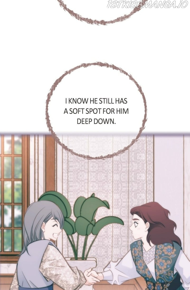 Read Survival Marriage Manga Online