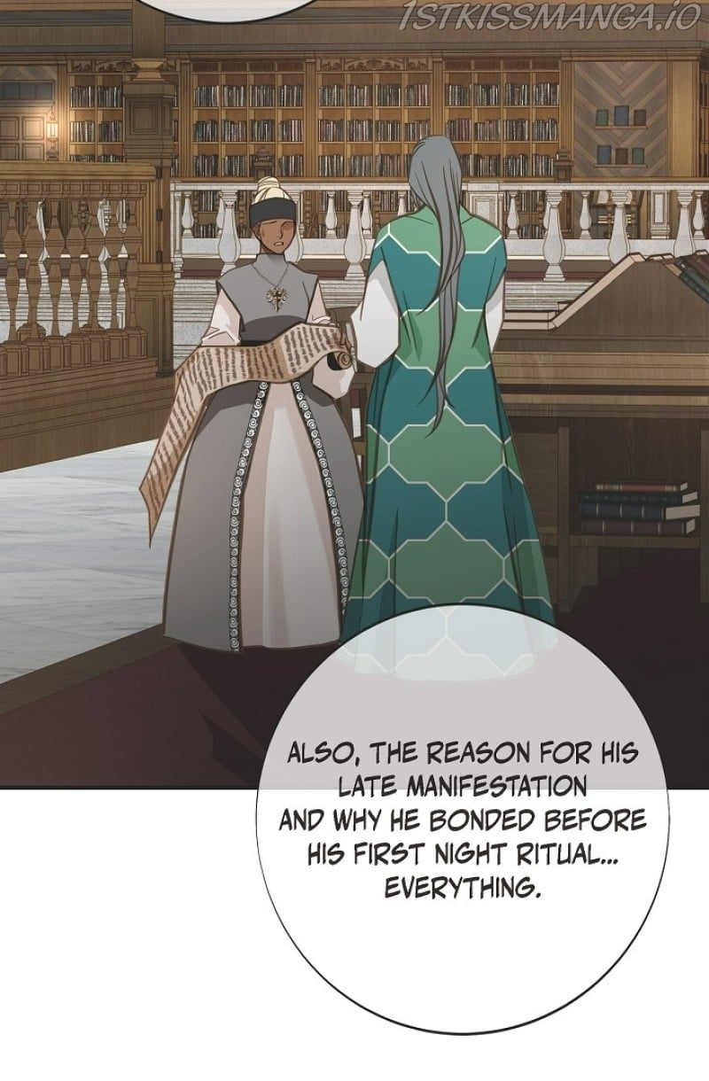 Read Survival Marriage Manga Online