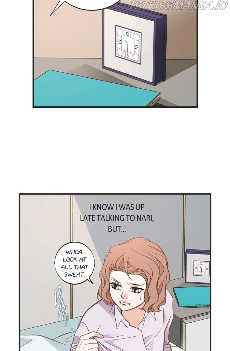 Read Survival Marriage Manga Online