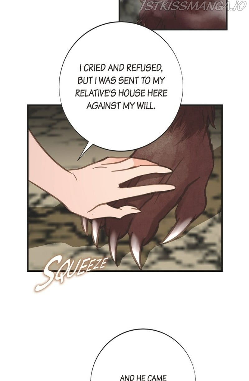 Read Survival Marriage Manga Online