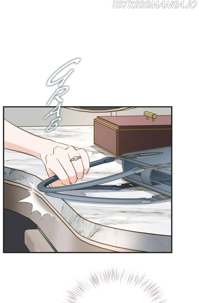 Read Survival Marriage Manga Online