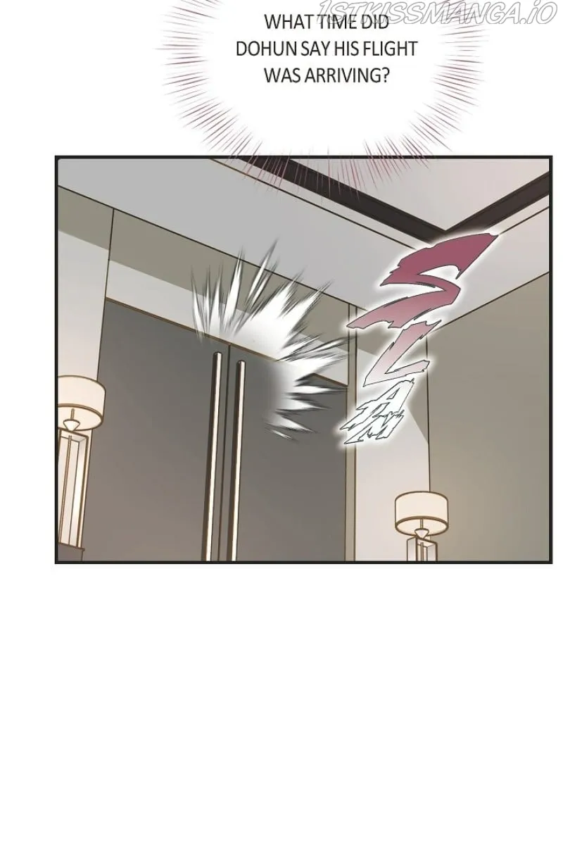 Read Survival Marriage Manga Online