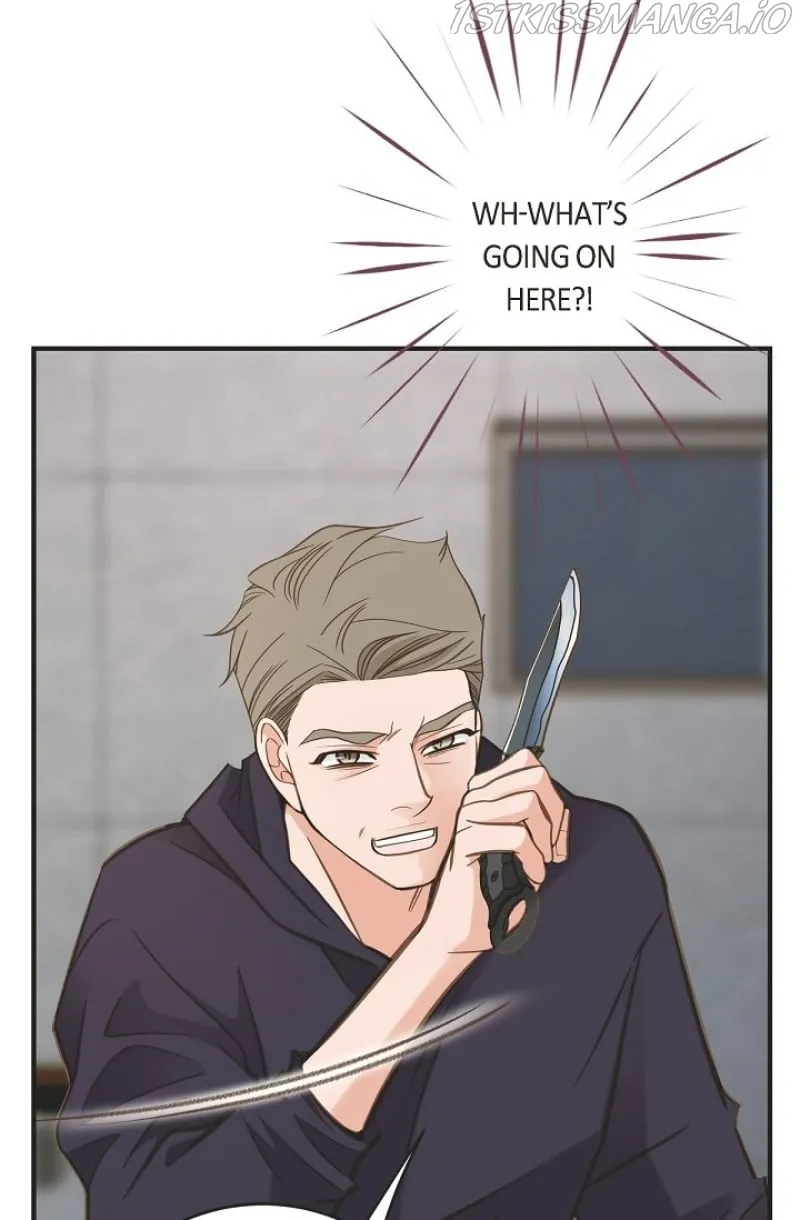 Read Survival Marriage Manga Online