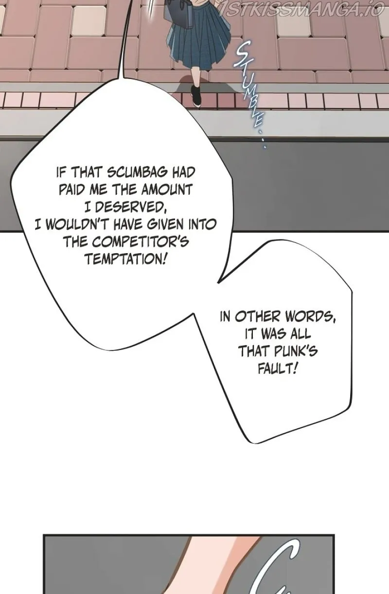 Read Survival Marriage Manga Online