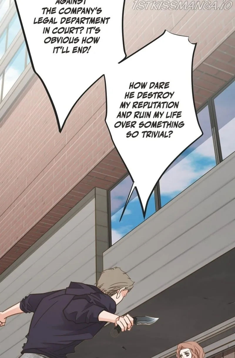 Read Survival Marriage Manga Online