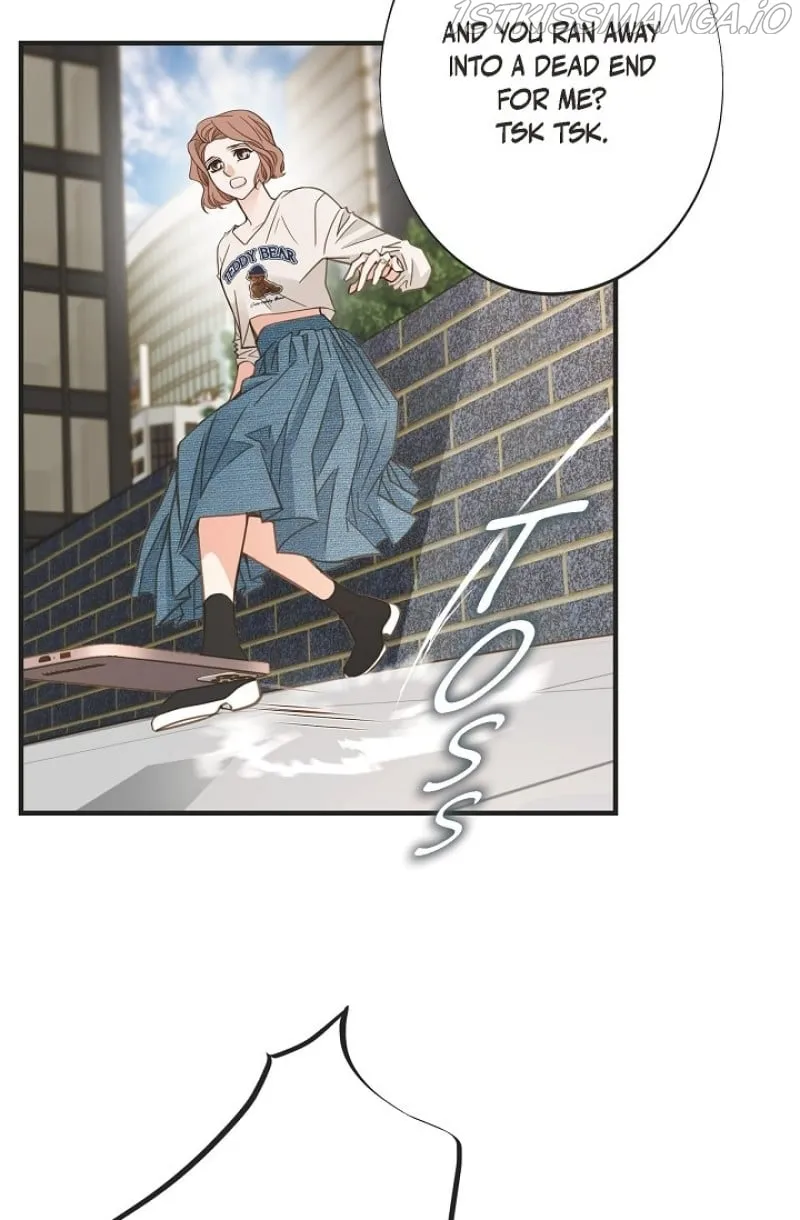 Read Survival Marriage Manga Online