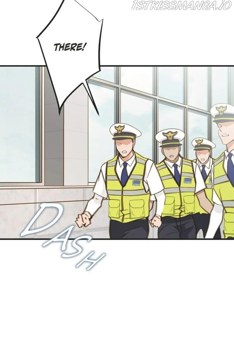 Read Survival Marriage Manga Online