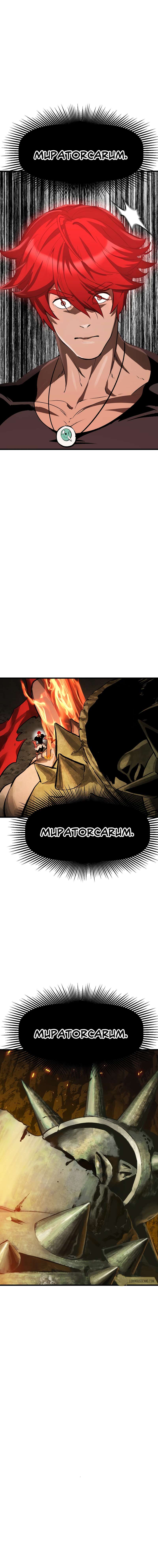 Read Survival Story of a Sword King in a Fantasy World Manga Online