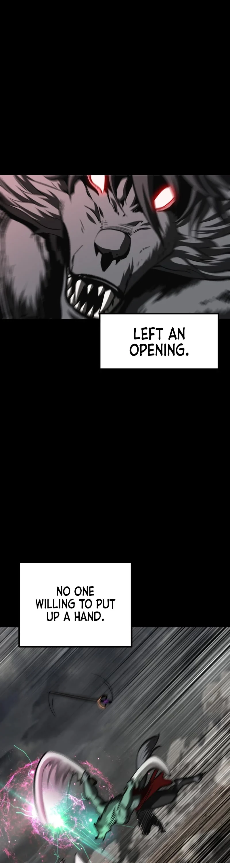 Read Survival Story of a Sword King in a Fantasy World Manga Online