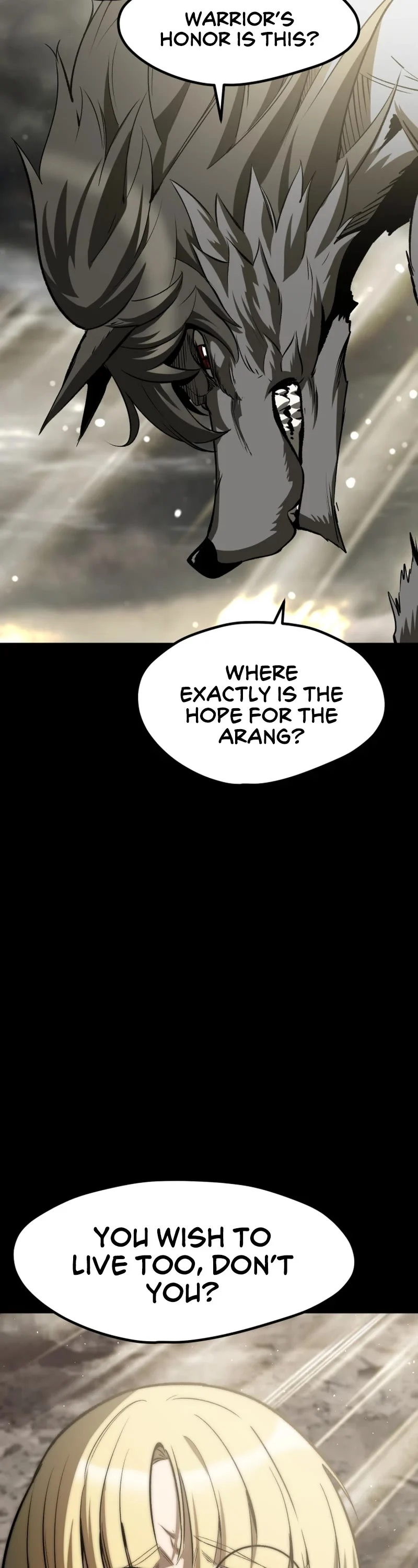 Read Survival Story of a Sword King in a Fantasy World Manga Online