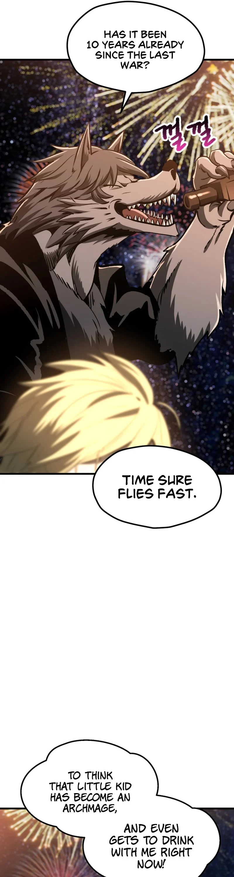 Read Survival Story of a Sword King in a Fantasy World Manga Online